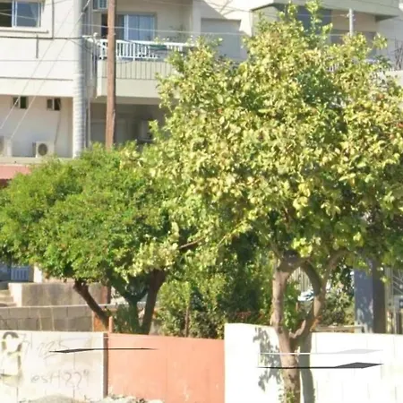 Kwatera prywatna Xrysanthis Kaouris