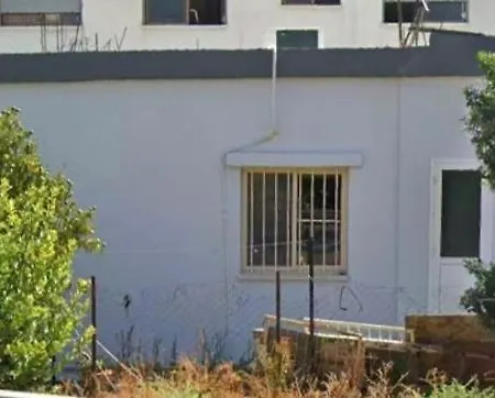Xrysanthis Kaouris * Limassol