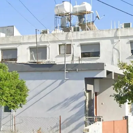 Xrysanthis Kaouris Limassol
