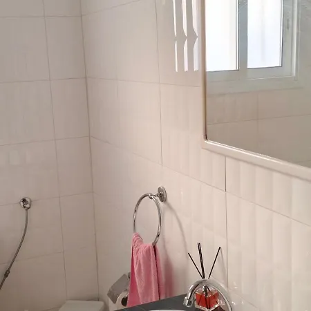 Xrysanthis Kaouris Limassol